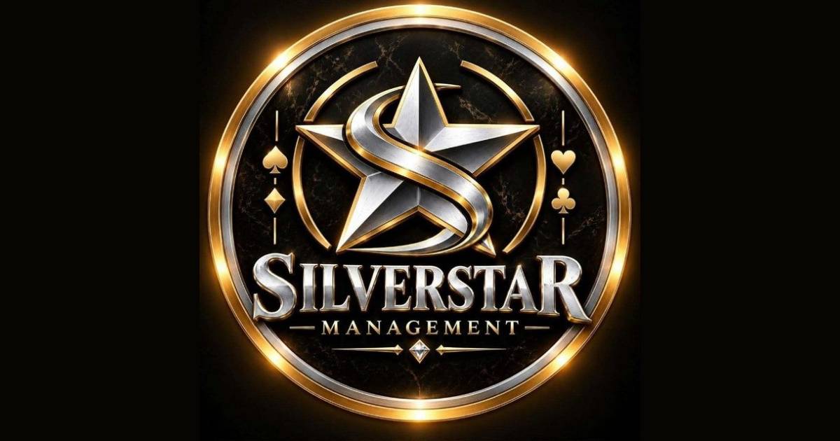 SilverStar88 Casino Main Banner - Shine in Silver, Play for the Stars with Slots, Live Casino, and Jackpots